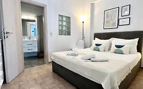 Vanilla Guesthouse